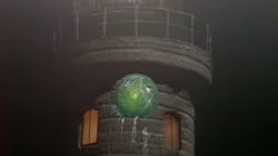 Horror of Fang Rock, Part Three