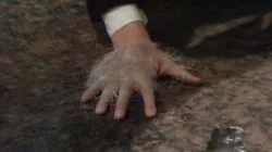 The Invisible Enemy, Part Two