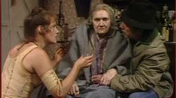 Image of the Fendahl, Part Two