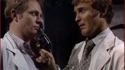 Image of the Fendahl, Part Three