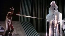 The Invasion of Time, Part Three