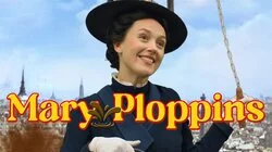 Mary Ploppins, Magnets and Sorting Your Bits Out