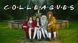 The Force Force, Lever Man and the Goldilocks Zone