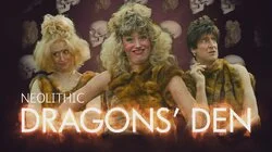 Sizzling Monks, Algorithms and Weather Frogs