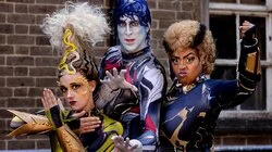 Forces and Motion Special