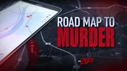 Road Map to Murder