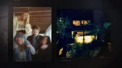 The Terrible Night on King Road