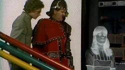 The Pirate Planet, Part Three