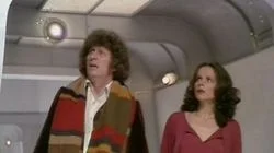 The Stones of Blood, Part Three