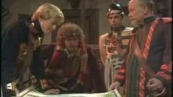 The Androids of Tara, Part Four