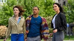 And the Thief of Love