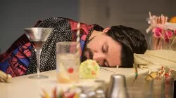 And the Hangover from Hell