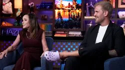 Melissa Rivers, Nate Salmon