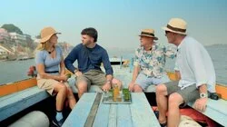 Episode 5 - Uttar Pradesh to Himachai Pradesh, India