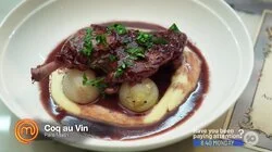 Team Service Challenge: French