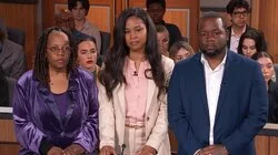 Wedding Vow, No CHOW!