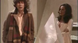 The Armageddon Factor, Part Four