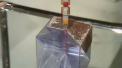 The Armageddon Factor, Part Five