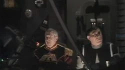 The Armageddon Factor, Part Six