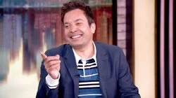 Jimmy Fallon, Layla Taylor, Jessi Ngatikaura