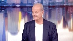 Kelsey Grammer, Matteo Lane
