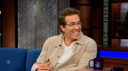 Ryan Reynolds, Rep. Jasmine Crockett