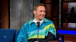 Alexander Skarsgård, Prof. Brian Cox