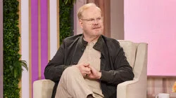 Jim Gaffigan