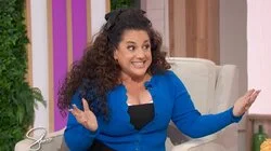 Marissa Jaret Winokur