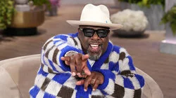 Cedric the Entertainer, Kali Uchis