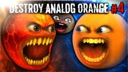 Orcrux #4: THE FINAL BATTLE