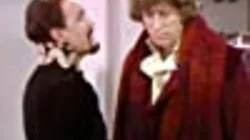 Logopolis, Part Three