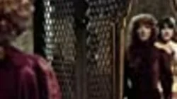 Castrovalva, Part Three