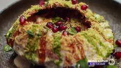 Elimination Challenge: Tableside Theatre