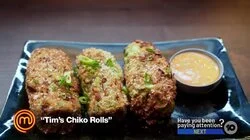 Mystery Box Challenge: Wrapped