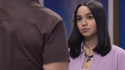 No te quiero como mi papá