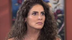 ¿Quién te dio el derecho de llamar al padre de mi hija?