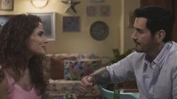 Quiero estar contigo