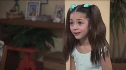 Si mi papá se va, será tu culpa