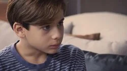 No soy tu padre biológico