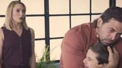 Gabriel obtiene la adopción de Iker