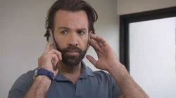 Antonia era mi esposa