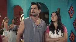 Los necesito en Alpha Sur