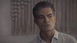 Le voy a quitar a Azul