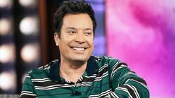 Jimmy Fallon, Misty Copeland, Sierra Hull