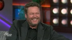 Blake Shelton, Kyle Cooke, Lindsay Hubbard