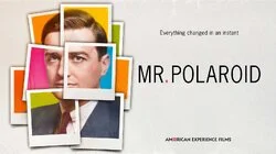 Mr. Polaroid