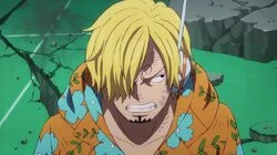 Kuma's Past - Better Off Dead in This World