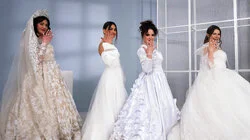 Выпуск 122. Русско-цыганская свадьба VS Русско-дагестанская свадьба