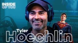 TYLER HOECHLIN: Saying Goodbye to Superman, Embracing Tough Love & Choosing Baseball Over Twilight